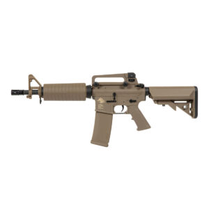 Pusca Airsoft Specna Arms SA-C02 CORE™ 1.4J Tan