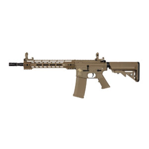 Pusca Airsoft Specna Arms SA-C14 CORE™ 1.4J Tan