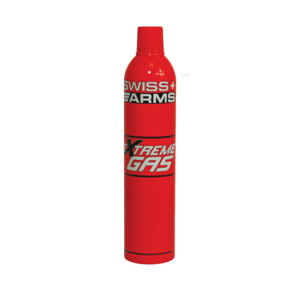 Butelie gaz SWISS ARMS Extreme 760 ml