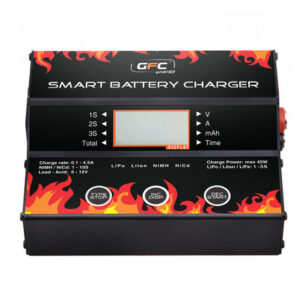 Incarcator Acumulator GFC Smartcharger