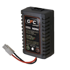 Incarcator Acumulator GFC NiMH Smartcharger