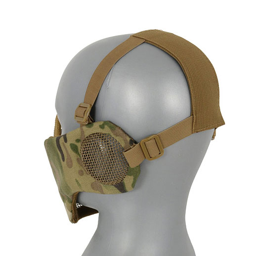 Masca de protectie CS MESH 3.0 MC