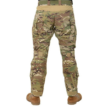 Pantaloni Emerson Gear Combat Pants Gen3 38W XL Multicam