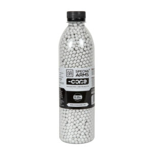 Bile airsoft Specna Arms 0.25g CORE – 3000 BBs