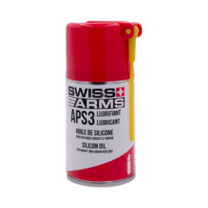 Ulei siliconic SWISS ARMS APS3 160ml