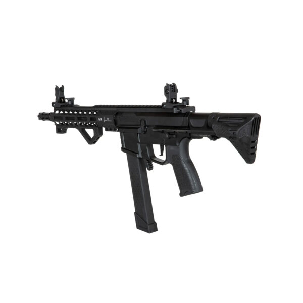 Pusca de Asalt Specna Arms SA-X02 EDGE 2.0 ASTER Negru