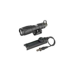Lanterna Tactica WADSN M300A Mini Scout 280lm LED Switch RIS