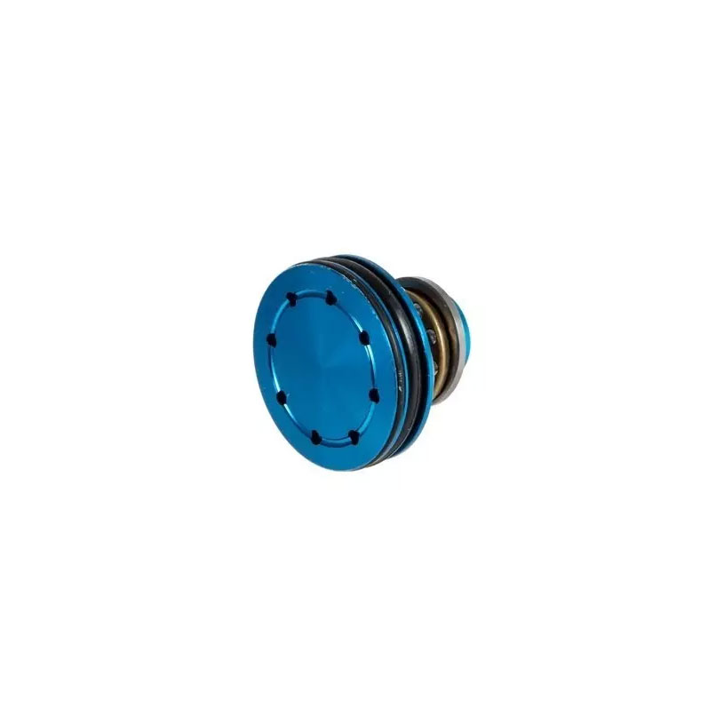 Capat de Piston Big Dragon CNC Dublu O-ring aluminiu cu rulment