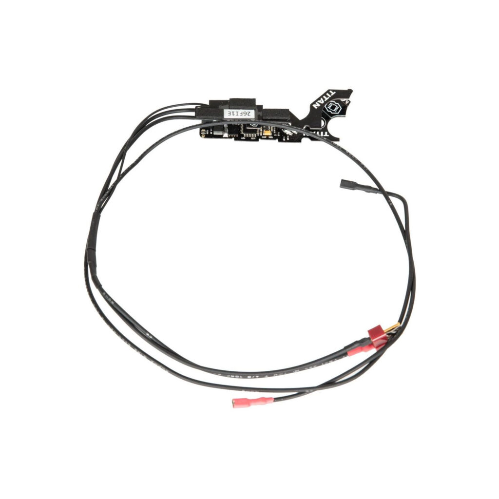 Mosfet Gate TITAN V3 BASIC Dakka mosfet-gate-titan-v3-basic-dakka
