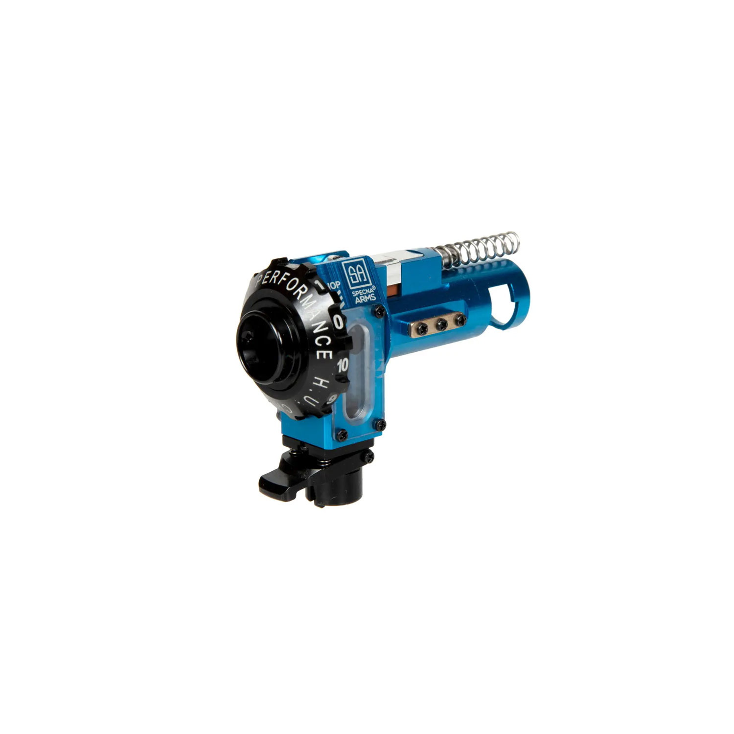 Camera Hop-Up Specna Arms CNC Aluminiu M4A – PRO (by Maxx Model)