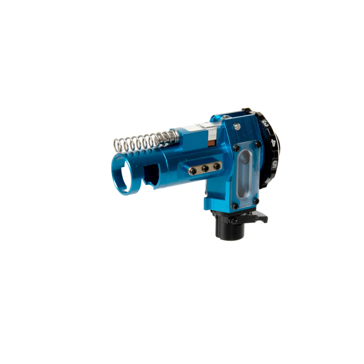 Camera Hop-Up Specna Arms CNC Aluminiu M4A – PRO (by Maxx Model)