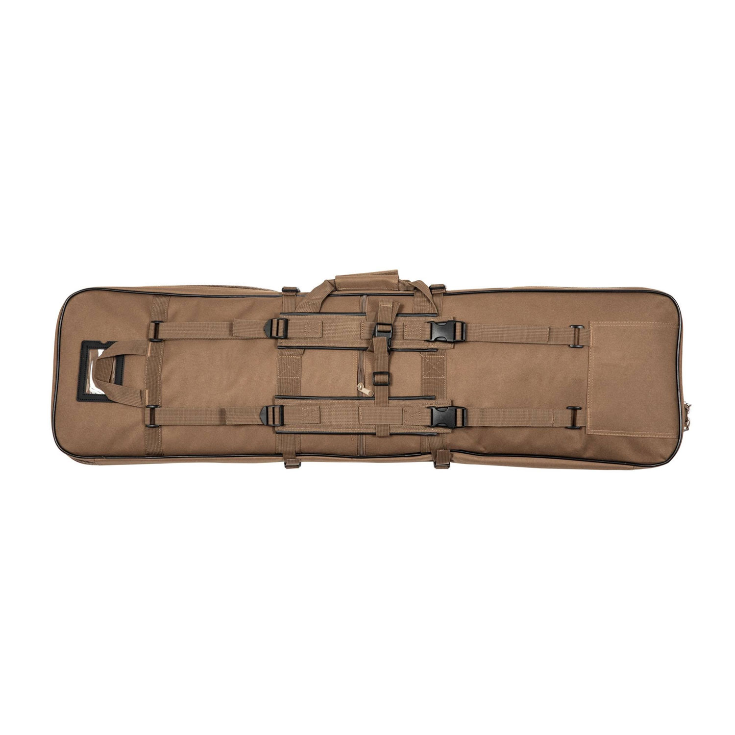 Geanta de transport Specna Arms pentru doua arme 98x30x7cm Tan