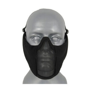 Masca de protectie CS MESH 3.0 Negru