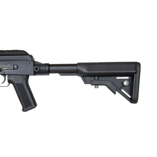 Pusca de Asalt Specna Arms SA-J06 EDGE ASTER MOSFET Negru