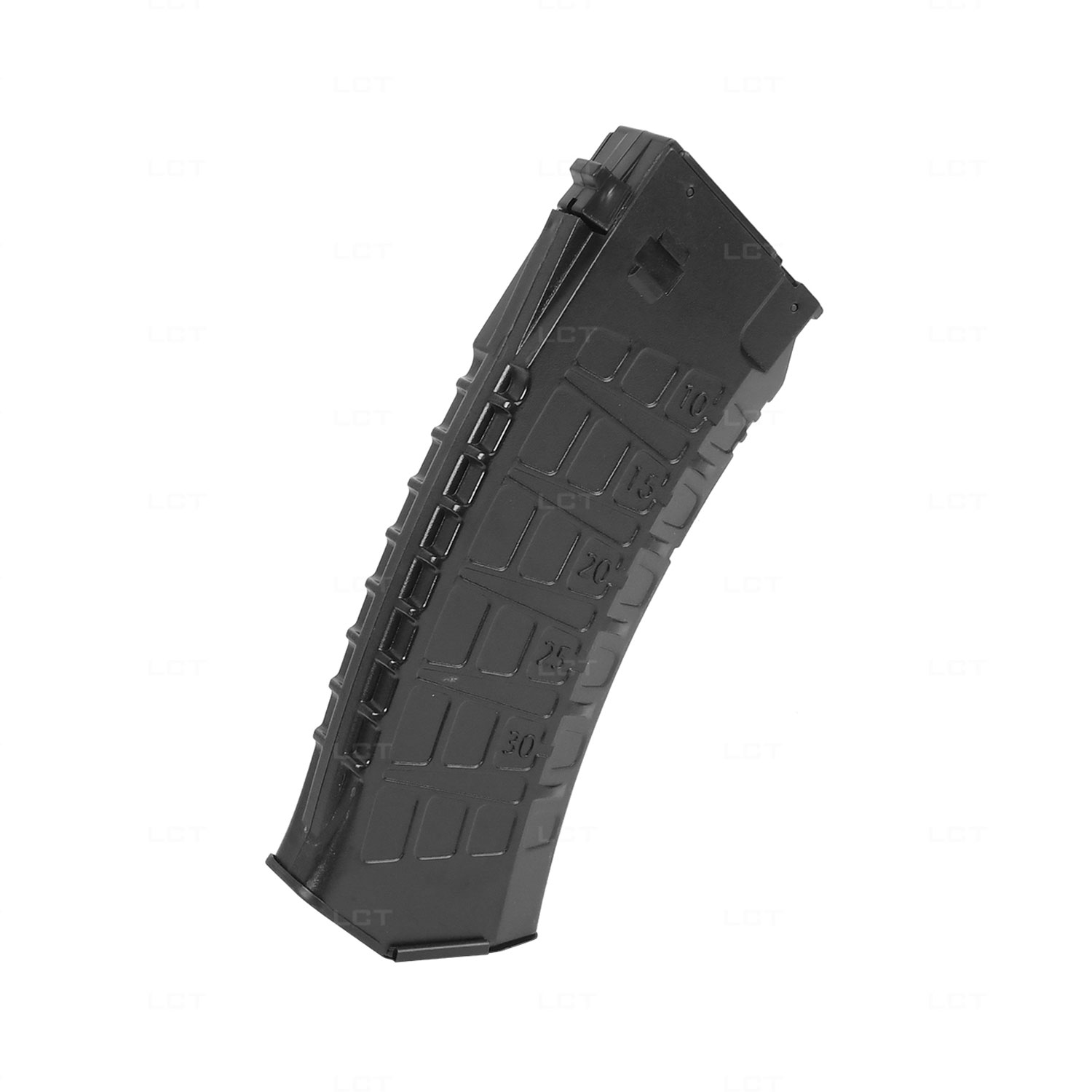 Incarcator Mid-Cap LCT LCK-12-K16 130 BBs Negru