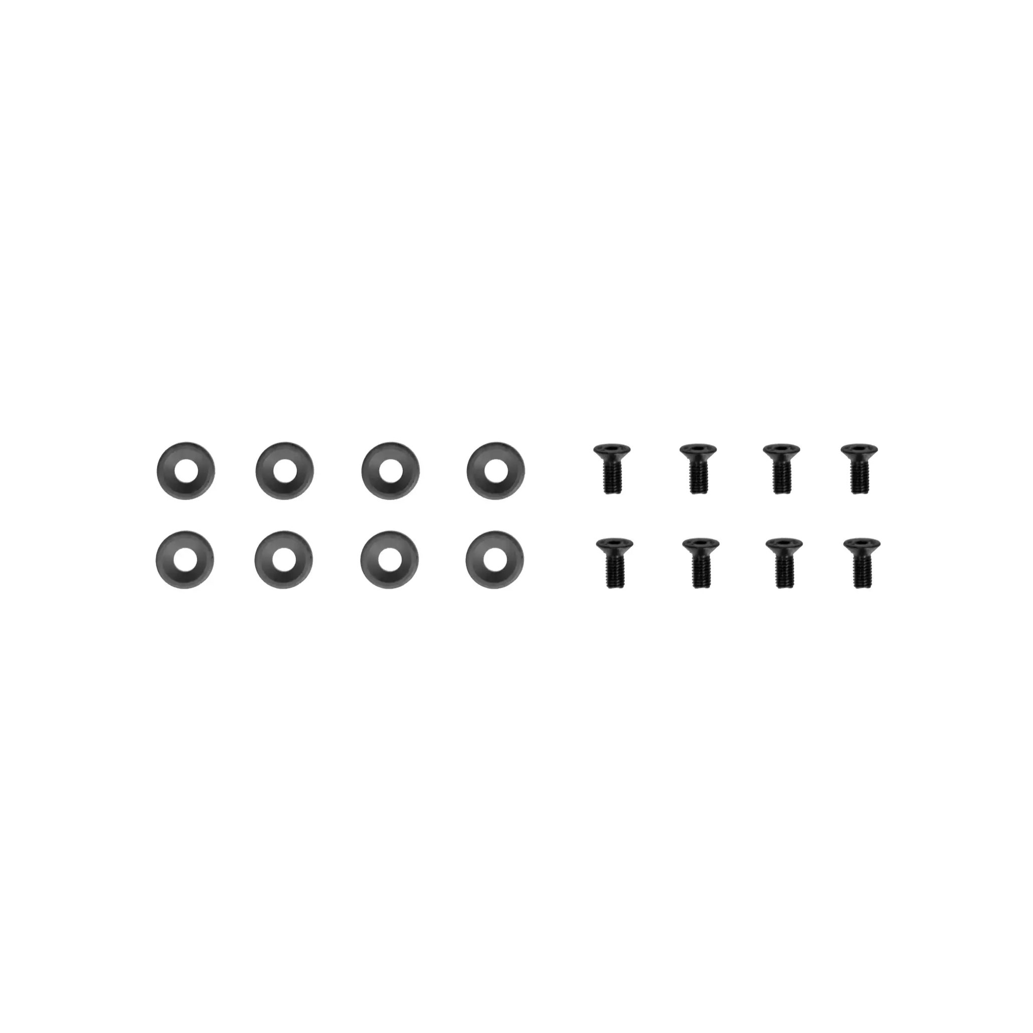 Set Uluc 5KU SPORT-1 LW AKM/74/105 Negru