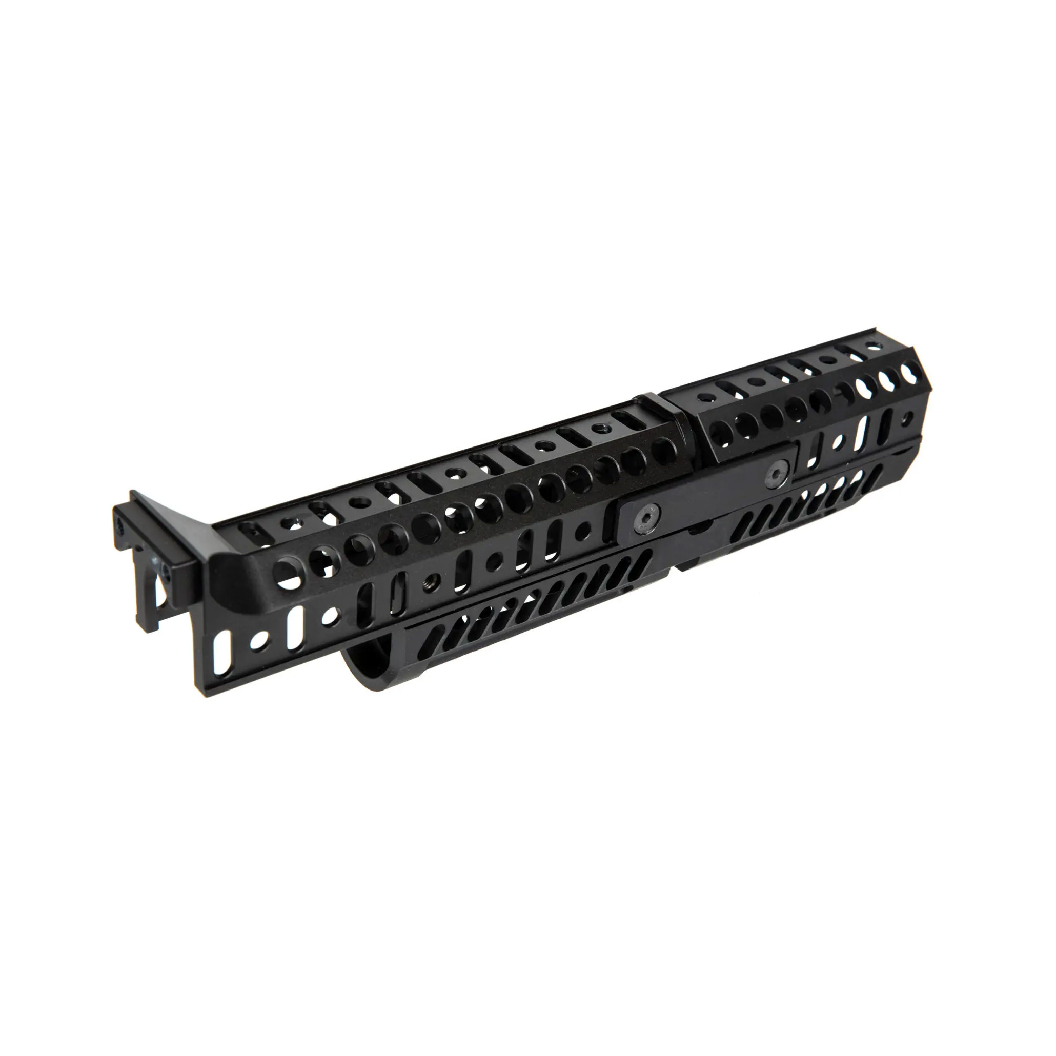 Set Uluc 5KU SPORT-1 LW AKM/74/105 Negru