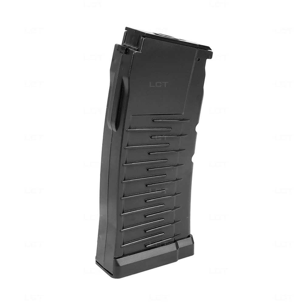 Incarcator Mid-Cap LCT VSS Vintorez/AS VAL 100BBs Negru