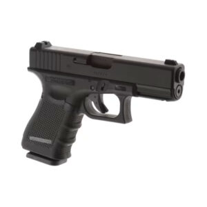 Pistol Airsoft Umarex Glock 19 Gen 4 GBB Negru