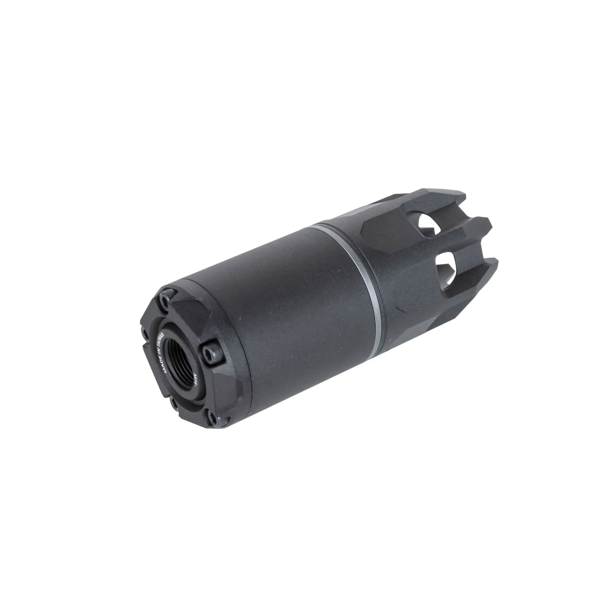 Amortizor Tracer Acetech Blaster M Negru Amortizor Tracer Acetech Blaster M Negru