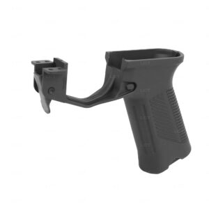 Maner Arma cu Garda de Tragaci LCT PK-408 LCK-19 Negru Maner Arma cu Garda de Tragaci LCT PK-408 LCK-19 Negru