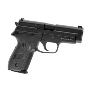 Pistol Airsoft WE P229 GBB Negru