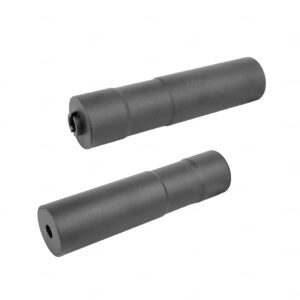 Amortizor LCT ZDTK-4 14 mm CCW Negru