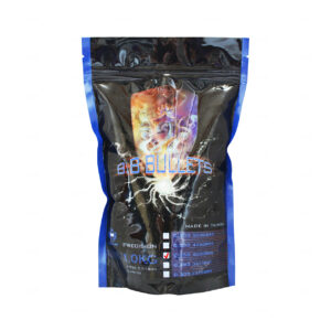Bile airsoft LCT 0.25g Extreme Precision 1kg