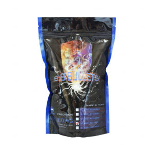 Bile airsoft LCT 0.28g Extreme Precision 1 kg