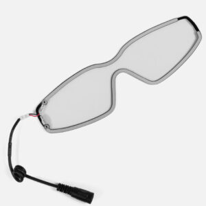 Insertie Ochelari Novritsch Antifog Termic Goggles