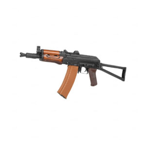 Pusca Airsoft LCT LCKS74UN AEG Negru