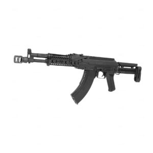 Pusca Airsoft LCT ZK-104 Sport Negru