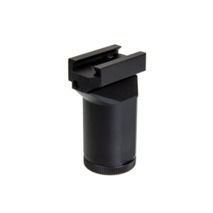 Maner Tactic 5KU K-4 Vertical Negru